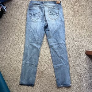 Aeropostale. Skinny jeans.